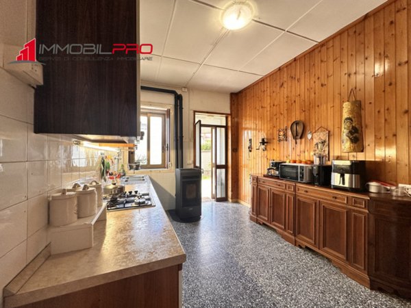 casa semindipendente in vendita a Zanè