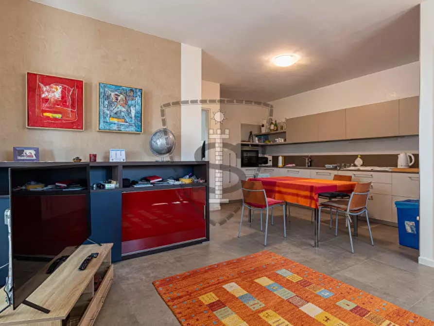 appartamento in vendita a Zanè