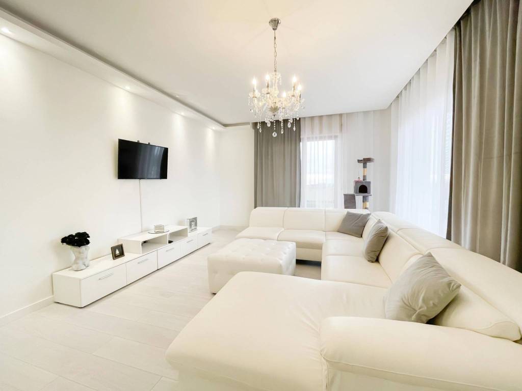 appartamento in vendita a Zanè