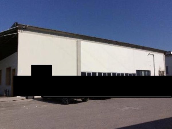 locale di sgombero in vendita a Zanè