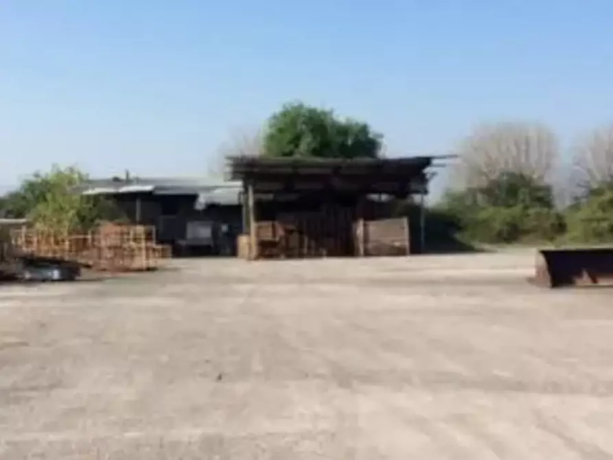 capannone in vendita a Zanè