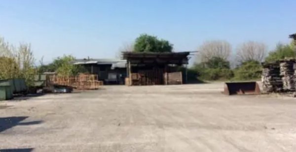 capannone in vendita a Zanè