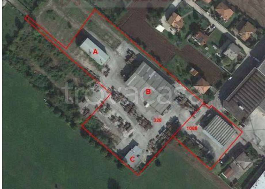 locale commerciale in vendita a Zanè