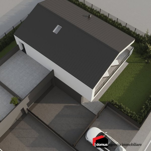 casa indipendente in vendita a Zanè