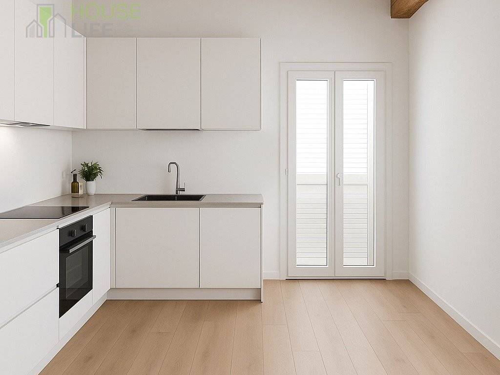 appartamento in vendita a Zanè