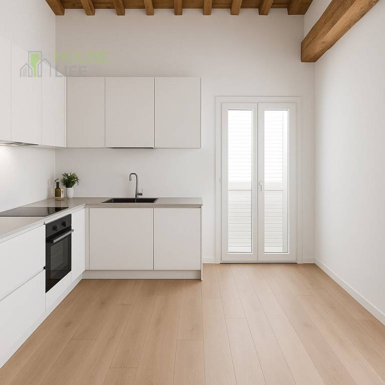 appartamento in vendita a Zanè