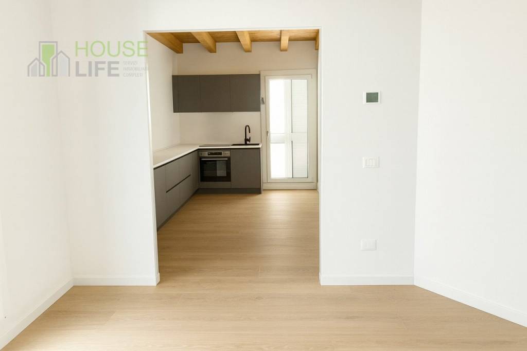 appartamento in vendita a Zanè