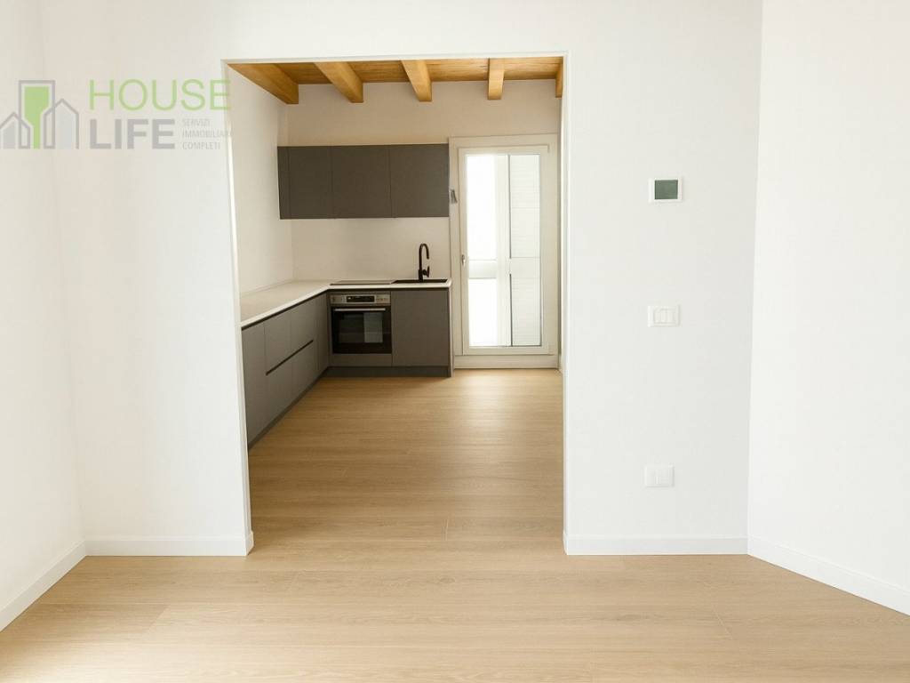 appartamento in vendita a Zanè