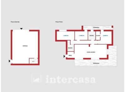 appartamento in vendita a Zanè