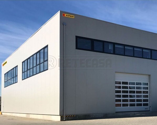 terreno edificabile in vendita a Zanè