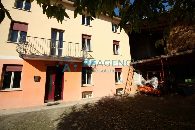 casa indipendente in vendita a Zanè