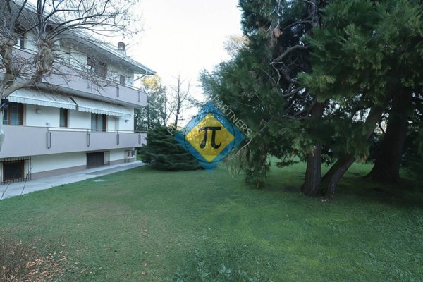 appartamento in vendita a Zanè