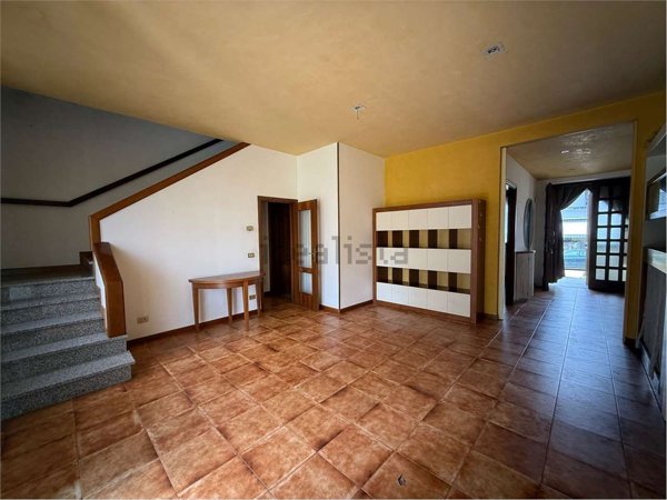 casa semindipendente in vendita a Zanè