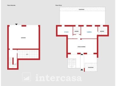 appartamento in vendita a Zanè