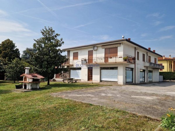 appartamento in vendita a Zanè