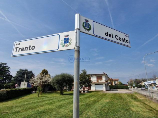 appartamento in vendita a Zanè