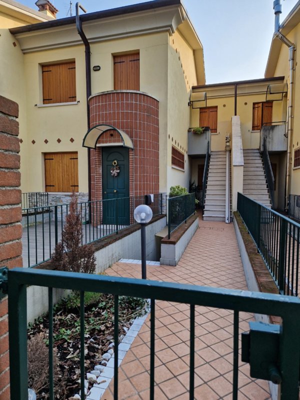 appartamento in vendita a Zanè