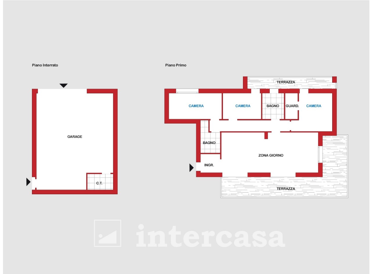 appartamento in vendita a Zanè