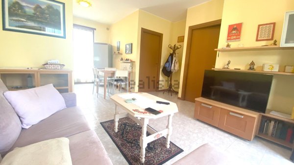 appartamento in vendita a Zanè