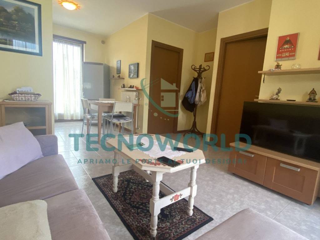 appartamento in vendita a Zanè