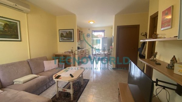 appartamento in vendita a Zanè