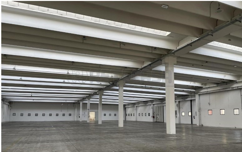 capannone in vendita a Zanè