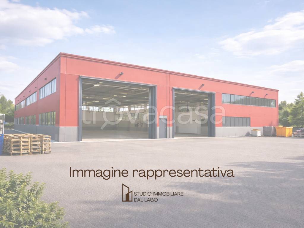 locale commerciale in vendita a Zanè