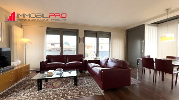 appartamento in vendita a Zanè