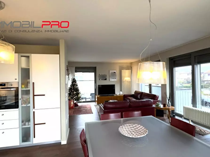 appartamento in vendita a Zanè