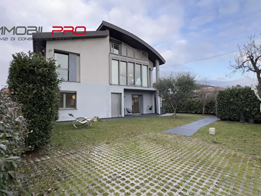 appartamento in vendita a Zanè