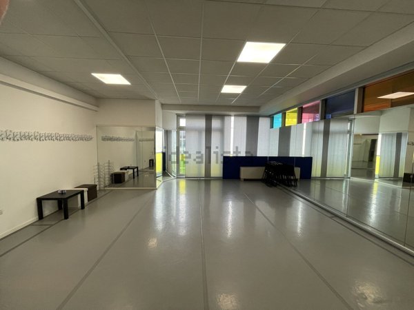 ufficio in vendita a Zanè