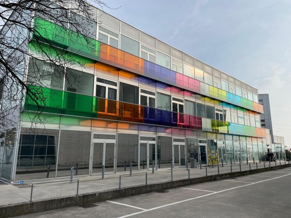 ufficio in vendita a Zanè