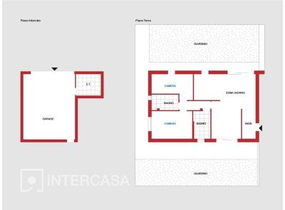 appartamento in vendita a Zanè