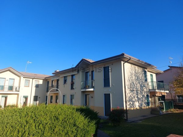 appartamento in vendita a Zanè