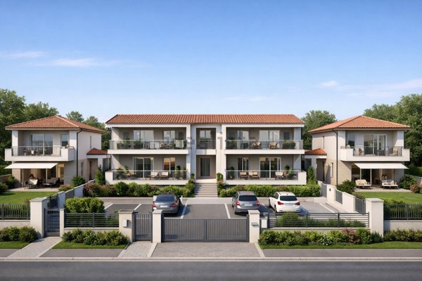 casa indipendente in vendita a Zanè