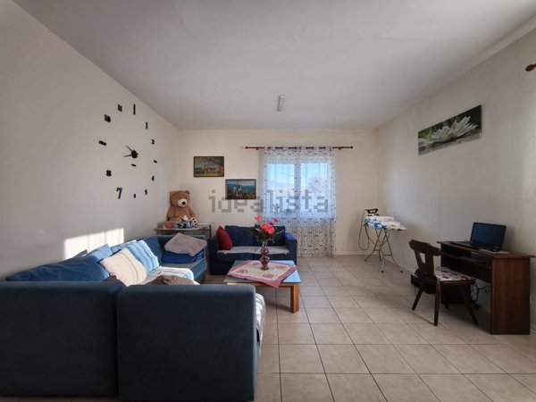 appartamento in vendita a Zanè