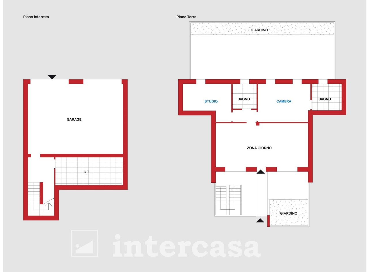 appartamento in vendita a Zanè