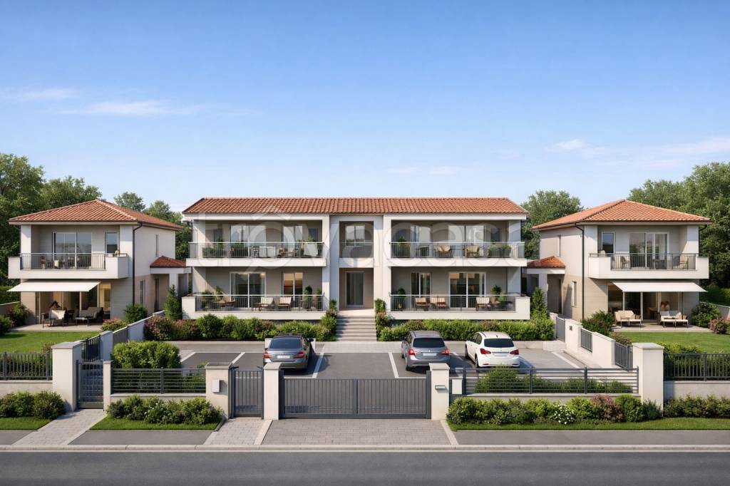 casa indipendente in vendita a Zanè