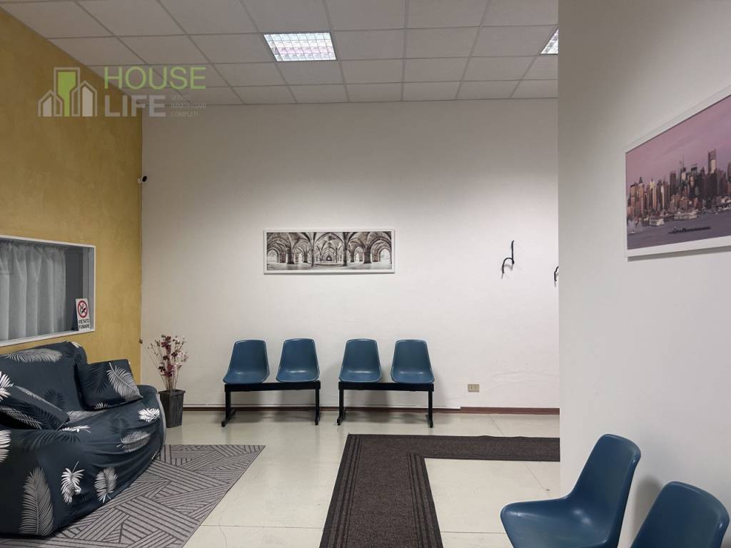 ufficio in vendita a Zanè