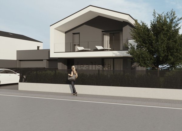 casa indipendente in vendita a Zanè
