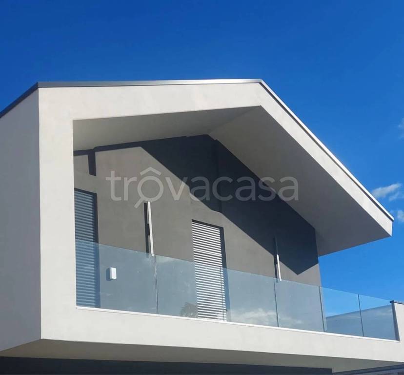 casa indipendente in vendita a Zanè