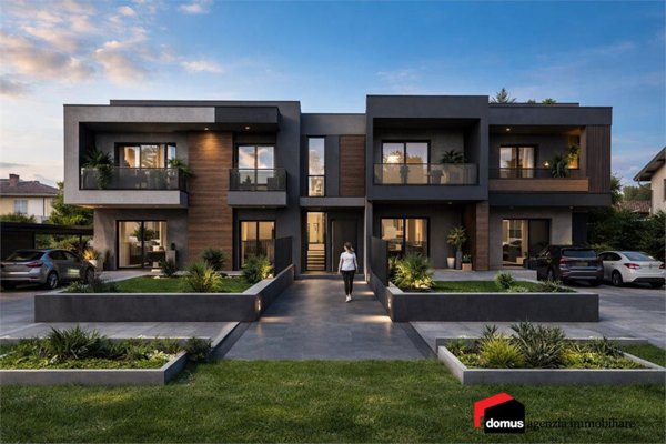 appartamento in vendita a Zanè