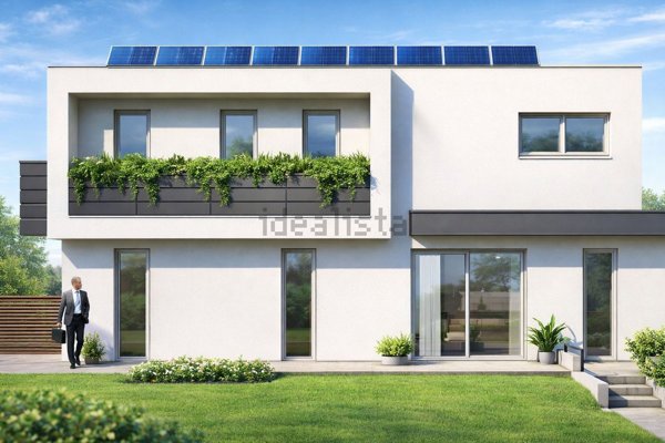 appartamento in vendita a Zanè