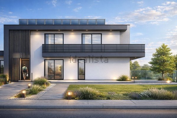 appartamento in vendita a Zanè