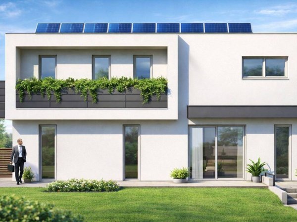 appartamento in vendita a Zanè