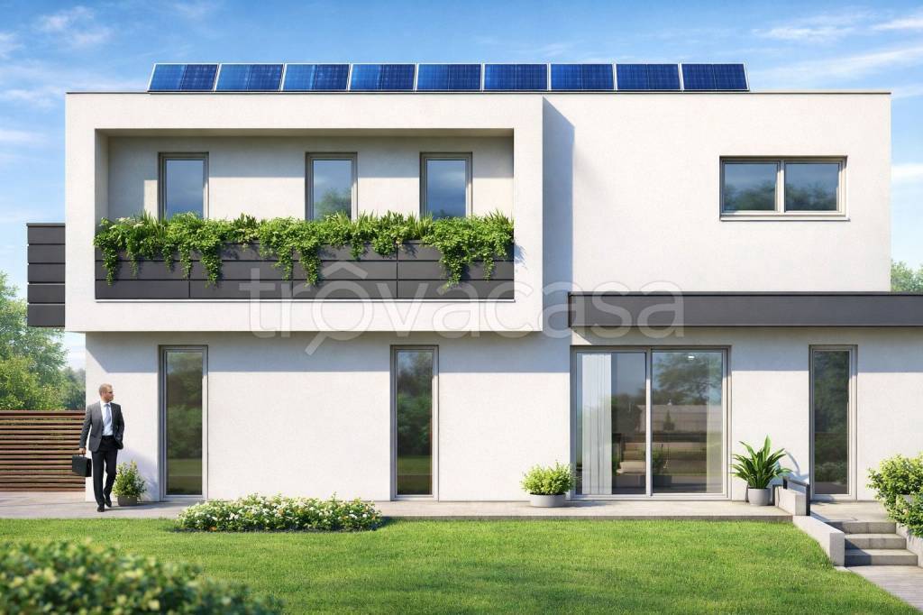 appartamento in vendita a Zanè