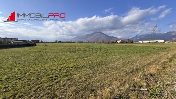 terreno agricolo in vendita a Zanè