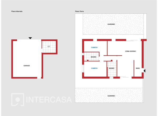appartamento in vendita a Zanè