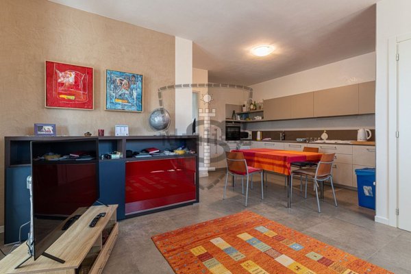 appartamento in vendita a Zanè