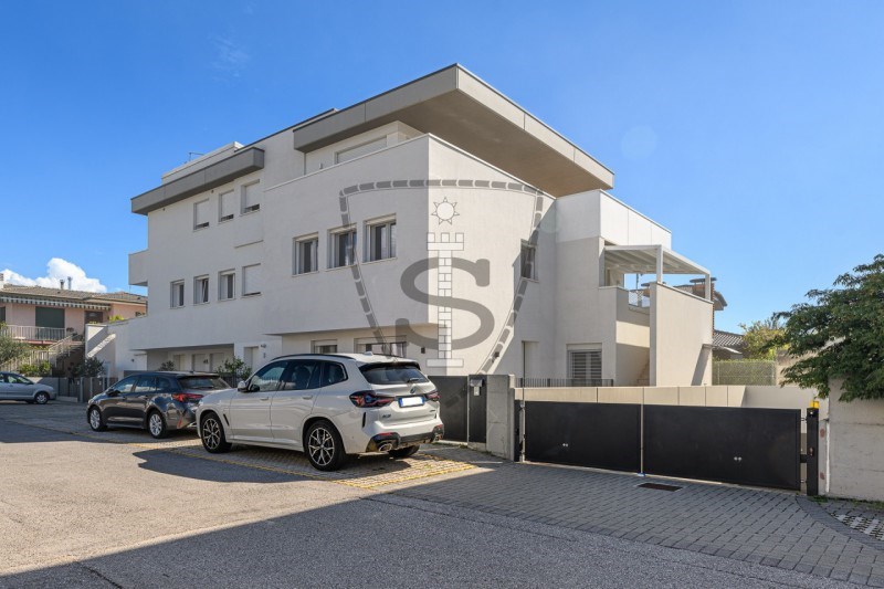 appartamento in vendita a Zanè